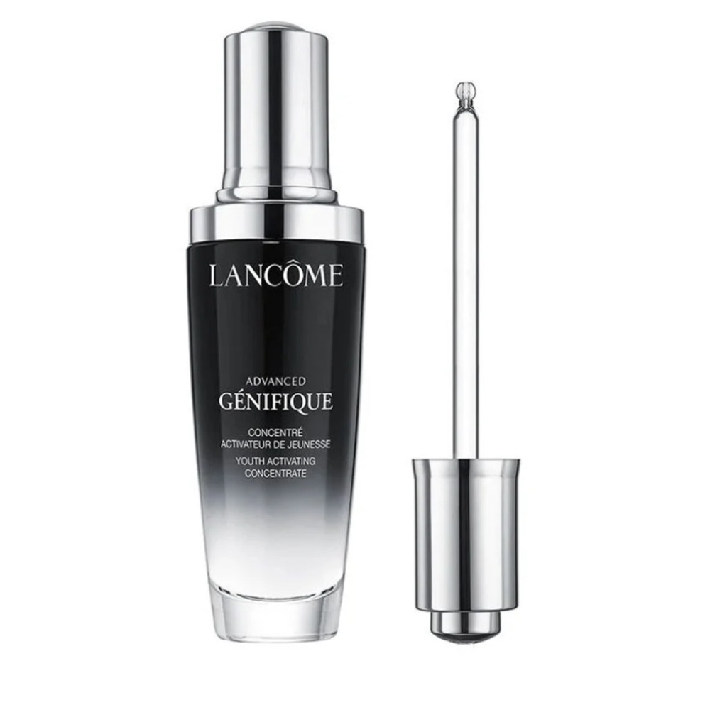 Lancôme, ADVANCED GENIFIQUE FACE
SERUM, 1 Fl. Oz., NEW